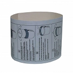 Kartonowy rozpinacz worka VENTON / Disan