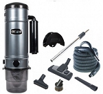 BEAM SC 385 PLATINUM + Zestaw Progression 12m - Montaż Gratis*