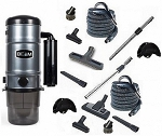 BEAM SC 335 PLATINUM + 2 x Zestaw Progression 9m - Montaż Gratis*