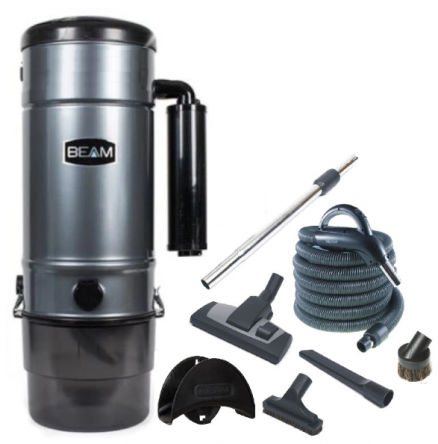 BEAM SC 3500 PLATINUM + Zestaw Progression 12m - Montaż Gratis*