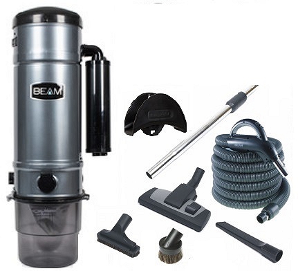 BEAM SC 355 PLATINUM + Zestaw Progression 12m - Montaż Gratis*